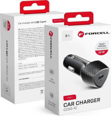 Car chargers and adapters for mobile phones