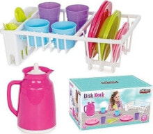 Children's kitchens and household appliances