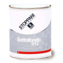 STOPPANI 912 400ml Catalyst Undercoat