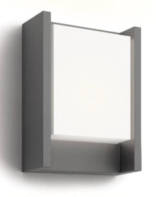 Wall Mounted Street lights