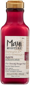 Conditioner für geschädigtes Haar mit Agave - Maui Moisture Strength & Anti-Breakage + Moisturizing Agave Conditioner