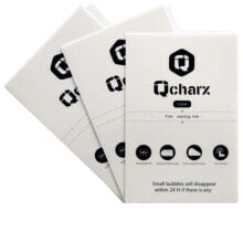 QCHARX Hydrogel HD Qx1 Sheet screen protector