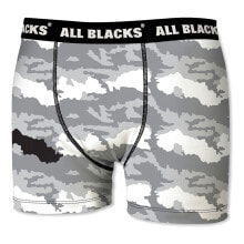 ALL BLACKS T442 Boxer