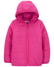 Children's jackets for girls