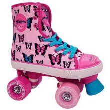 Roller skates