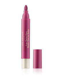 Clarins Lip Twist Duo 01 Red Sunset (3 ml)