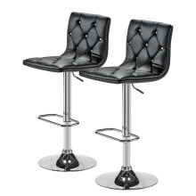 Bar stools for the kitchen