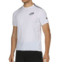 BULLPADEL Octavio short sleeve T-shirt