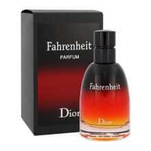 Dior Fahrenheit Le Parfum 75 ml parfum für Herren