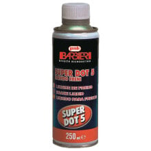 PNK Super Dot 5.1 Brake Liquid 250ml