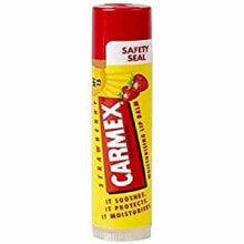 Купить средства для загара и защиты от солнца Carmex: CARMEX SFP15 Strawberry stick