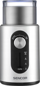 Electric Coffee grinders