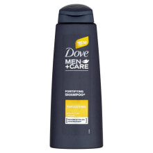 Dove Men + Care Thickening 400 ml shampoo für Herren