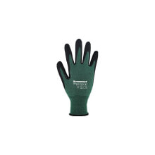 Personal hand protection equipment for construction and repair