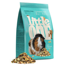 Купить товары для собак MEALBERRY: MEALBERRY Littleone Guinea Pig 15Kg Roedant Food