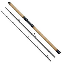 Fishing rods