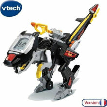 Игрушечные роботы и трансформеры для мальчиков Vtech (Втеч)