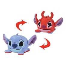 SIMBA Reversible Stitch/Laryoy Teddy