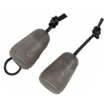 MATRIX FISHING Super Short Dacron Conector