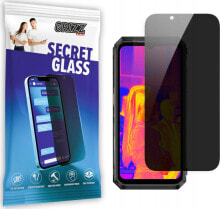 Protective films and glasses for smartphones