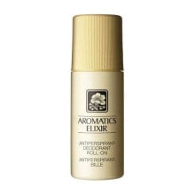 Купить женская парфюмерия CLINIQUE: Clinique Aromatics Elixir Deodorant Roll-on