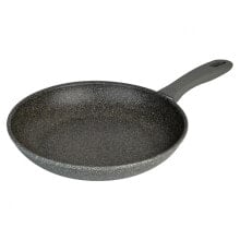 Frying pans and saucepans