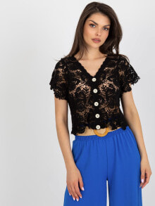 Women's blouses and blouses Vinceotto