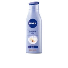 Nivea Smooth Body Milk Разглаживающее молочко для тела 400 мл