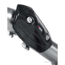 AKRAPOVIC Carbon Versys 1000 12 P-HSK10R4 heat shield