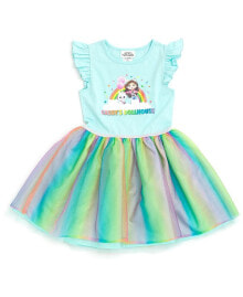 Baby dresses and sundresses for girls