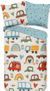 Bed linen sets