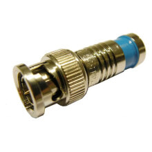 EUROCONNEX 3627 BNC RG-59 Connector