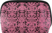 Women's cosmetic bags and beauty cases