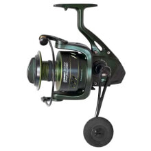 Fishing Reels