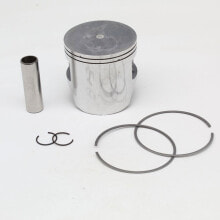 Купить запчасти и расходные материалы для мототехники WISECO: WISECO PI0813M08200 piston kit