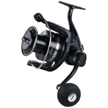 TICA Hyena Spinning Reel