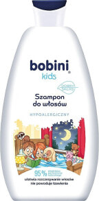 Hypoallergenes Baby-Shampoo - Bobini Kids Shampoo Hypoallergenic