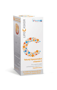 Vitamin C inPHARM