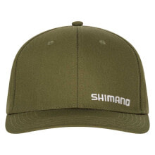 Кепки Shimano (Шимано)