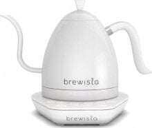 Czajnik Brewista Brewista - Artisan Variable Temperature Kettle Biały 1l - Czajnik elektryczny