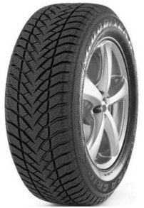 Шины зимние Goodyear Ultra Grip * FP ROF XL 3PMSF M+S 255/55 R18 109H