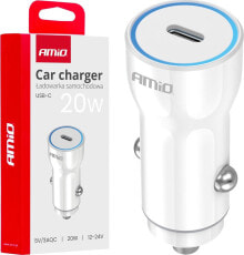 Car chargers and adapters for mobile phones