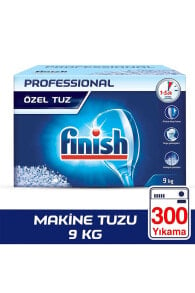 Professional Bulaşık Makinesi Tuzu 9 kg