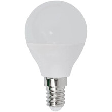 HEPOLUZ Eco E14 10W 4000K Spherical LED Bulb