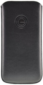 Galeli G-XPZ1-01 - Pouch case - Any brand - Black
