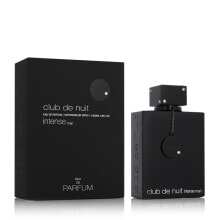 Men's perfumes