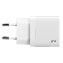 SILICON POWER SP18WASYQM10L0CW USB-C wall charger