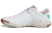 adidas Wucht P5 白银 / Бадминтонные Adidas Wucht P5 DB2170 купить онлайн