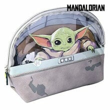 The Mandalorian Bags and suitcases