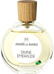 Aimee De Mars Divine Emeraude - Eau de Parfum